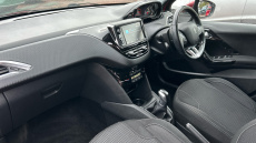 Peugeot 208 1.2 PureTech 82 Tech Edition 5dr [Start Stop] Petrol Hatchback